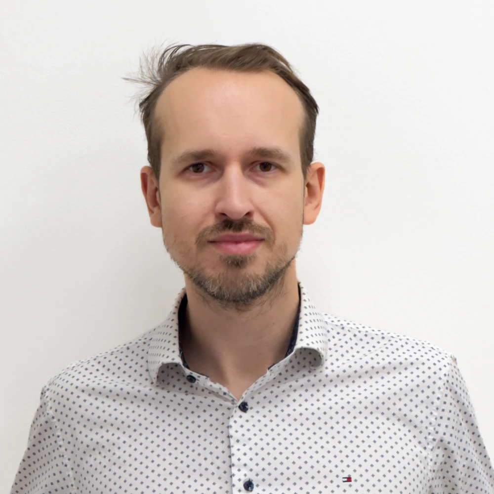 Jakub Roh
